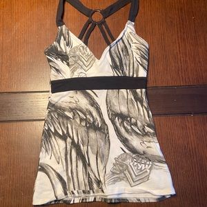 Xs metal mulisha tank top